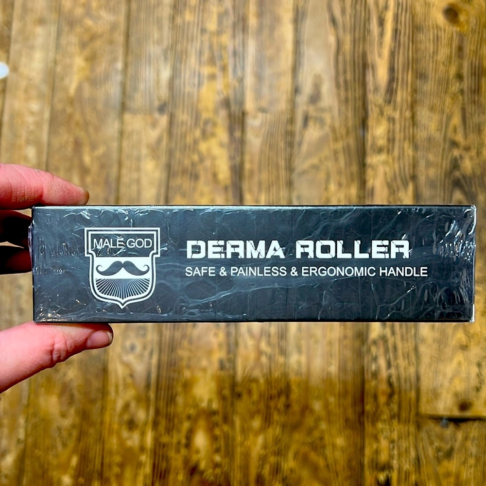 Derma Roller
